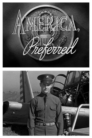 Постер: America, Preferred