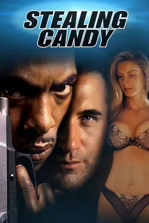 Постер: Stealing Candy