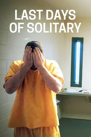 Постер: Last Days of Solitary
