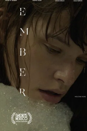 Постер: Ember