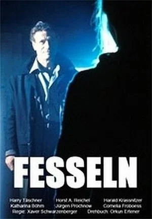 Постер: Fesseln
