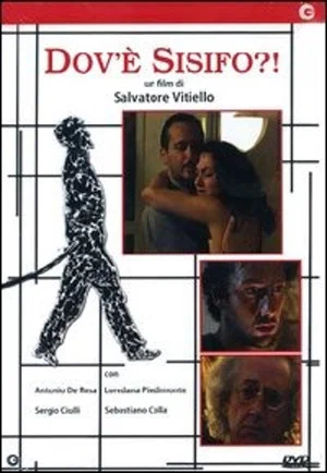 Постер: Dov'è Sisifo?!