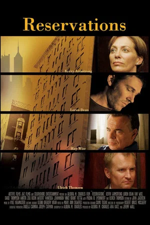 Постер: Reservations
