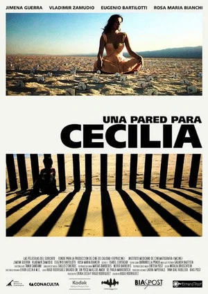 Постер: Una pared para Cecilia