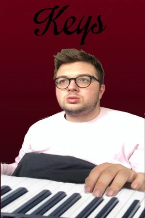 Постер: Keys