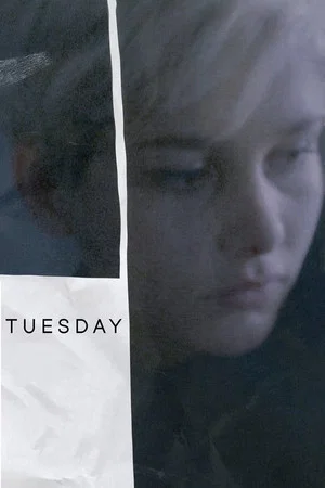 Постер: Tuesday