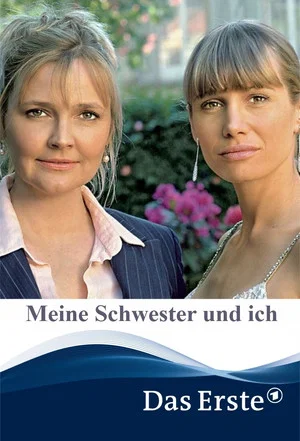 Постер: Meine Schwester und ich