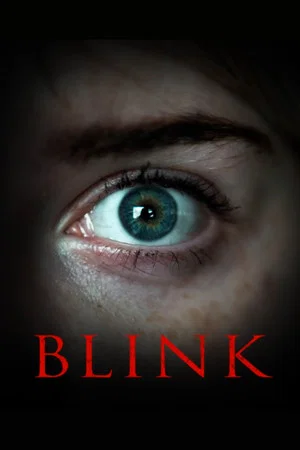 Постер: Blink