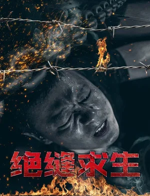 Постер: 绝缝求生