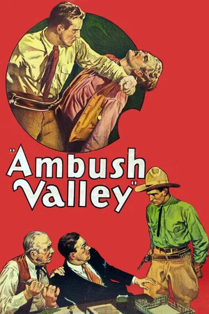 Постер: Ambush Valley