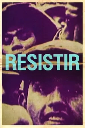 Постер: Resistir