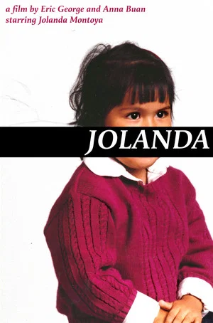 Постер: Jolanda