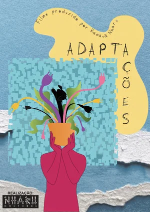 Постер: Adaptações