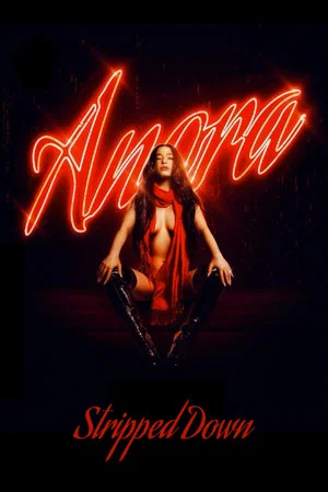 Постер: Anora: Stripped Down