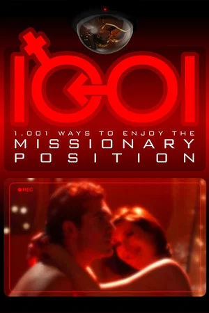 Постер: 1,001 Ways to Enjoy the Missionary Position
