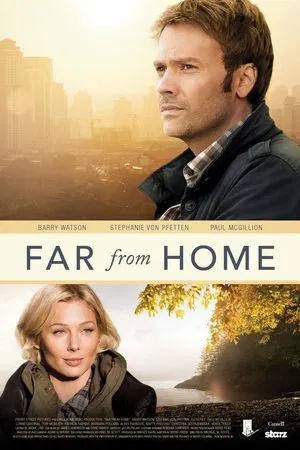Постер: Far from Home