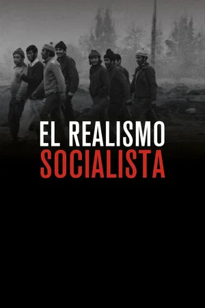 Постер: Socialist Realism
