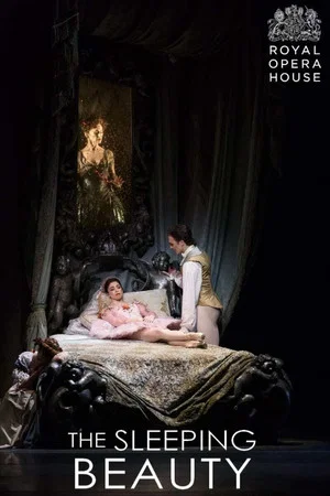 Постер: Royal Opera House: The Sleeping Beauty