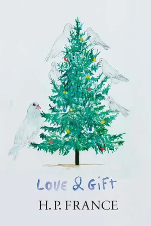 Постер: LOVE&GIFT 2015