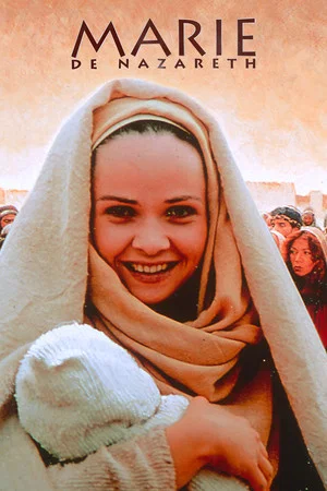 Постер: Mary of Nazareth