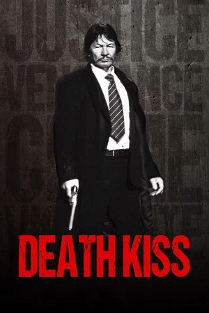 Постер: Death Kiss