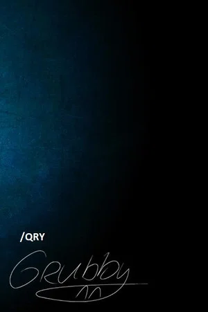 Постер: QRY Grubby