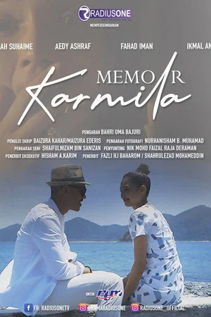 Постер: Memoir Karmila