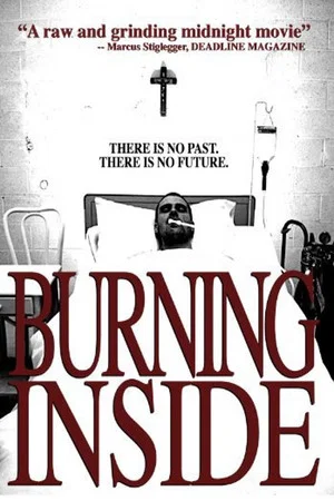Постер: Burning Inside