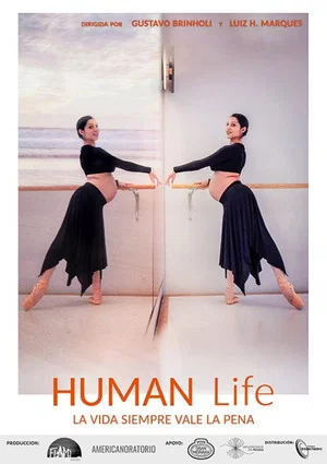 Постер: Human Life