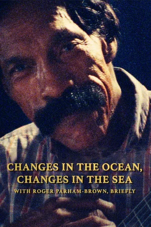Постер: Changes in the Ocean, Changes in the Sea