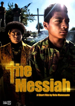 Постер: The Messiah