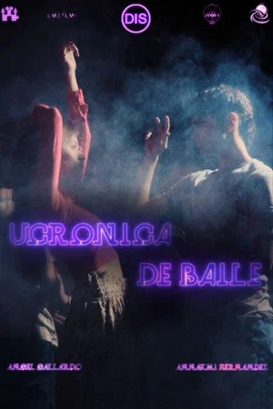 Постер: Ucronica de baile