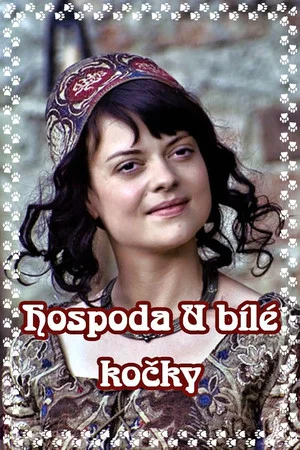 Постер: Hospoda U bílé kočky
