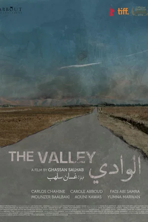 Постер: The Valley