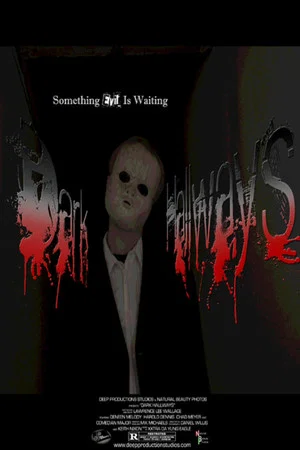 Постер: Dark Hallways