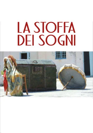 Постер: The Stuff of Dreams