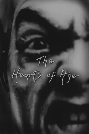 Постер: The Hearts of Age