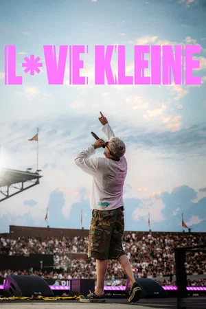 Постер: LIVE KLEINE