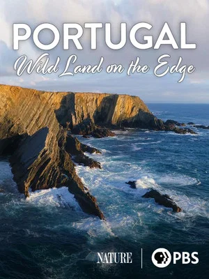 Постер: Portugal: Wild Land on the Edge
