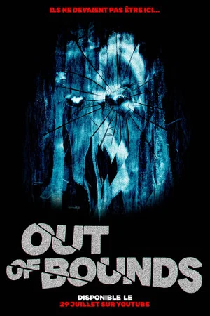 Постер: Out OF Bounds