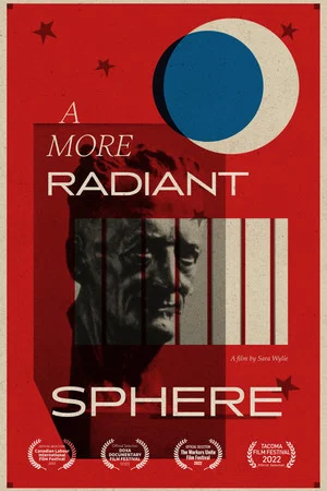 Постер: A More Radiant Sphere