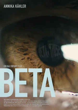 Постер: BETA
