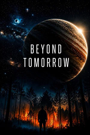 Постер: Beyond Tomorrow