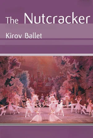Постер: The Nutcracker