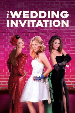 Постер: The Wedding Invitation