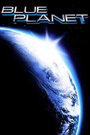 Постер: Blue Planet