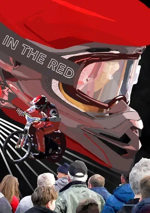 Постер: In The Red