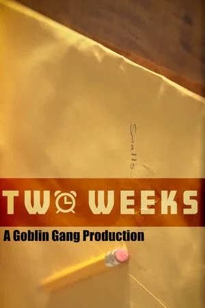 Постер: Two Weeks