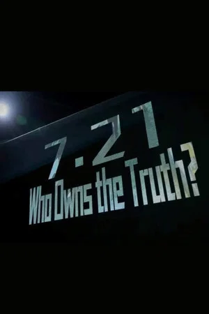 Постер: Hong Kong Connection: 7.21 Who Owns the Truth