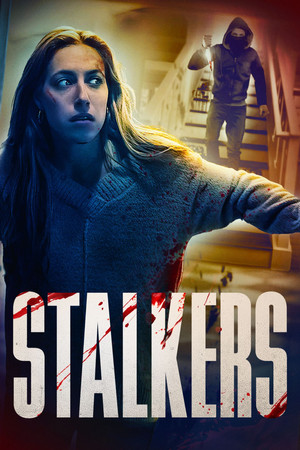 Постер: Stalkers